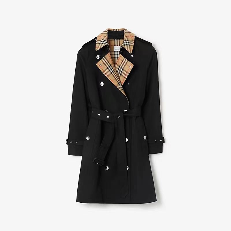 Burberry Outwear